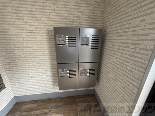 リアコート下新庄の物件内観写真